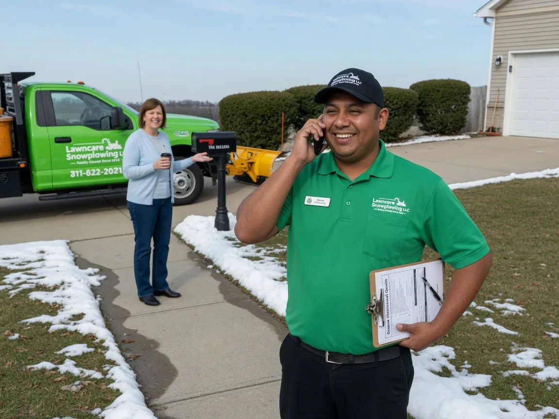 Lawn Care Services By Expert Landscaper Royal City, WA FAQs